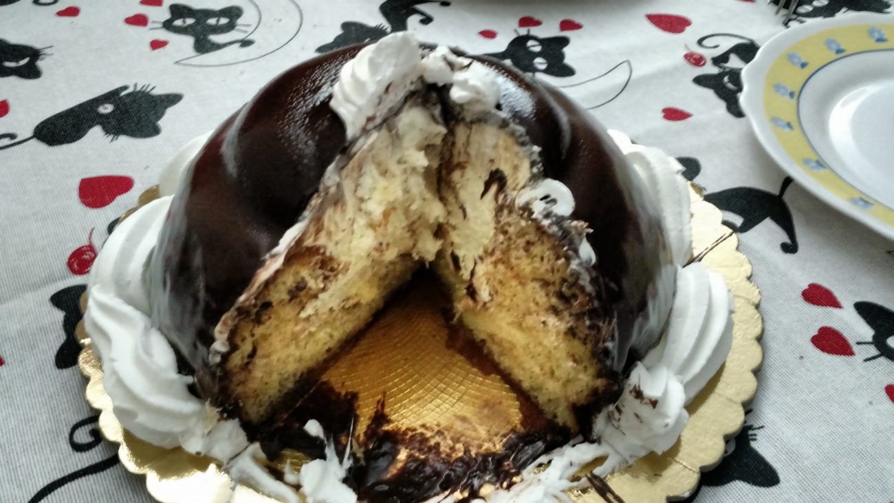 Roccobabà – Le Ricette napoletane